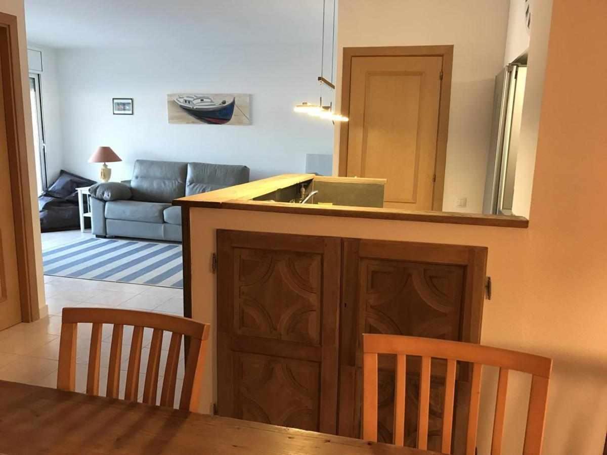 Apartamento Terrassa 1 Gran Terraza Y Vistas توسا ذي مار المظهر الخارجي الصورة