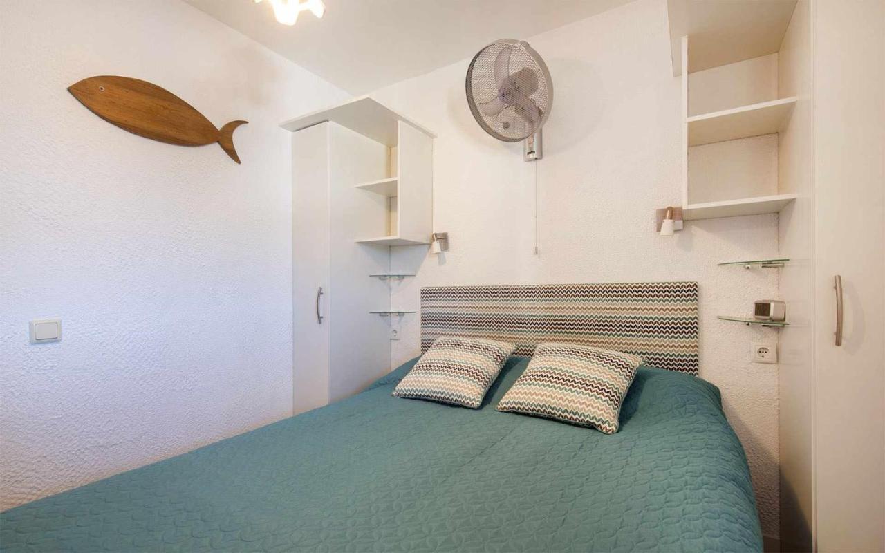 Apartamento Terrassa 1 Gran Terraza Y Vistas توسا ذي مار المظهر الخارجي الصورة